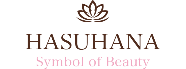 HASUHANA　Symbol of Beauty