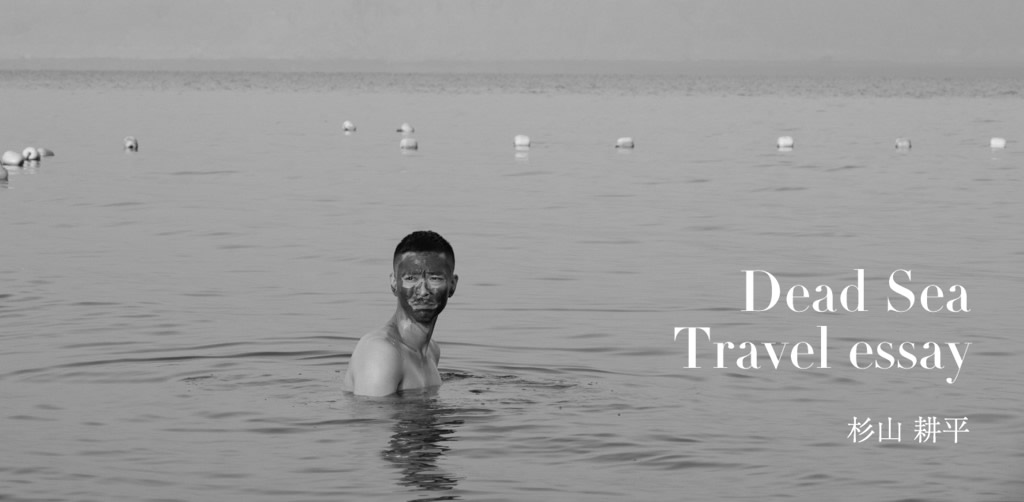 Dead Sea Travel essay