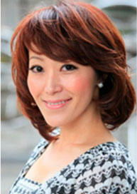 高橋有佐妃さん