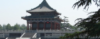 沈香亭