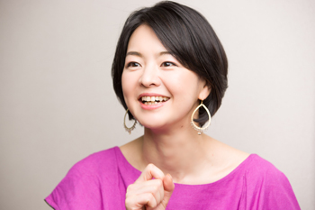 BBARAKAスペシャル対談 Vol.1 ゲスト：上田祥子さん　＜後編＞