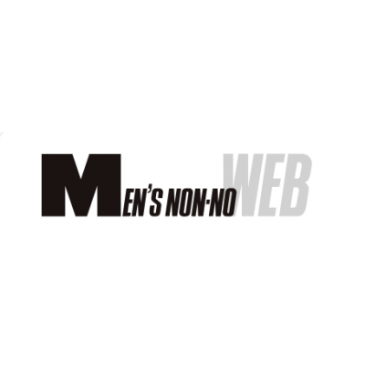 MEN'S NON-NO WEB　※WEBマガジン